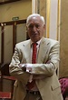 Entrevista a José Manuel García Margallo, candidato a presidir el PP ...