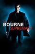 The Bourne Supremacy (2004) - Posters — The Movie Database (TMDb)