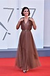 MICHELLE CARPENTE at 2020 Venice Film Festival Closing Ceremony 09/12 ...
