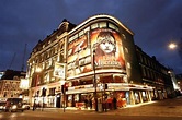 5 Reasons to Visit the West End Theatre in London