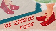 LOS ZAPATOS ROJOS | AUDIO CUENTOS INFANTILES | ESPAÑOL - YouTube