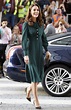 Kate Middleton Gets Festive with the Perfect Polka Dot Dress - Go ...