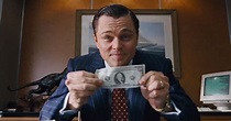 Top 10 movies about money and its perils