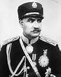 Datei:Reza Shah portrait.jpg – Wikipedia