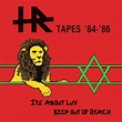 HR Tapes '84-'86: H.R.: Amazon.fr: CD et Vinyles}
