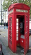 Free photo: UK Phone Booth - Booth, Landmark, United - Free Download - Jooinn