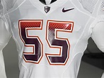 44th & Goal: Nike Pro Combat Uniforms: The Good, The Bad, & The Ugly