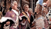 Marie-Antoinette Reine de France (1956) — The Movie Database (TMDB)