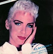 Eurythmics - When Tomorrow Comes / Who's That Girl (1986, Vinyl) | Discogs