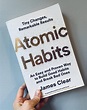 Atomic Habits. James Clear - Book Summary