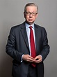 Official portrait for Michael Gove - MPs and Lords - UK Parliament