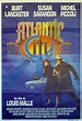 "ATLANTIC CITY" MOVIE POSTER - "ATLANTIC CITY" MOVIE POSTER