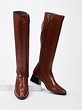 Konstantin Starke Damen Stiefel in cognac kaufen | Zumnorde Online-Shop