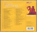 The Walker Brothers CD: The Singles, plus (2-CD) - Bear Family Records
