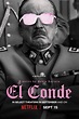 El Conde (2023) - Posters — The Movie Database (TMDB)