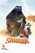 Sahara (2017) Movie Poster - ID: 113432 - Image Abyss