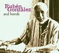 Por Samborondón: [2000] Rubén González (piano) - Rubén González And Friends