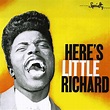 'Here’s Little Richard': The Georgia Peach In All His 1957 Glory ...