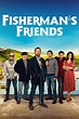 Fisherman’s Friends (2019) - Posters — The Movie Database (TMDb)