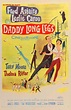 Daddy Long Legs (1955) - FilmAffinity