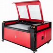130w Co2 Laser Engraving Machine Dsp 1400x900mm Engraving Cutter – Vevor US