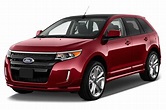 2013 Ford Edge Reviews - Research Edge Prices & Specs - MotorTrend