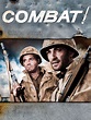 Combat! - Full Cast & Crew - TV Guide