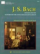 Bach Selections from Anna Magdalena's Notebook | simplysheetmusic
