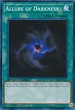 SS05-ENA26 Allure of Darkness - Yu-Gi-Oh