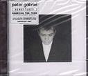 Peter Gabriel - Shaking The Tree: Sixteen Golden Greats (2002, CD ...