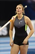 Holly Bleasdale Photos - British Athletics Grand Prix - 64 of 192 - Zimbio