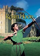 The Story of Robin Hood and His Merrie Men | Disney Movies