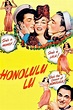 Honolulu Lu (1941) - Posters — The Movie Database (TMDB)
