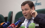 Mikhail Fridman Proposes $4 Billion Investment in Oi of Brazil - The ...