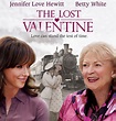 Hallmark's The Lost Valentine Movie Review - HubPages