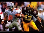 1997 Rose Bowl Ohio State vs. Arizona State - YouTube