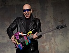 Joe Satriani | Vivo Rock