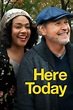 Here Today Film Review starring Billy Crystal • Blazing Minds