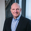 Steve Ballmer Biography and Net Worth - Top Most 10