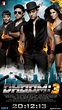 Dhoom 3 Movie Photos (Poster) Aamir khan, Abhishek bachan, Katrina kaif