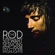 The rod stewart sessions 1971-1998 (highlights) de Rod Stewart, 2009 ...