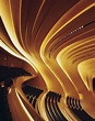 Zaha Hadid Architects joins | Arquitectura, Arquitectura abstracta ...