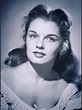 Luana Patten | Marilyn monroe photos, Classic actresses, Portrait