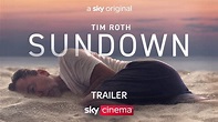 Sundown | Official Trailer | Sky Cinema - YouTube