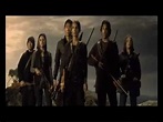 Mañana, cuando la guerra empiece - Trailer en español - YouTube