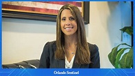 Orange County Judge, Group 9: Amanda Sampaio Bova - YouTube