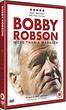 Bobby Robson - More Than a Manager | DVD | Free shipping over £20 | HMV ...