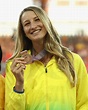 Nicola Olyslagers Results | Commonwealth Games Australia