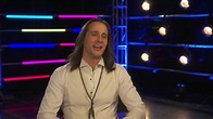 Todd Michael Hall Speaks on Competing on The Voice Season 18 - YouTube