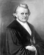 Immanuel Hermann Fichte - Age, Birthday, Bio, Facts & More - Famous ...